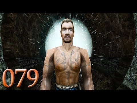 DIE RÜCKKEHR [Gothic 2 Mod] #079 • Tattoo