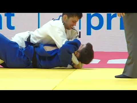 Garrigos's Sode-Guruma-Jime