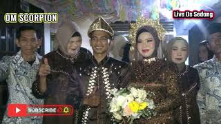 Download lagu OM SCORPION  Part.4  Album Malam Full Abis Lagu-Lagu Asyek  Ds Sedang mp3