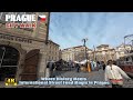 Where History Meets Street Food Magic In Prague Prague CzechRepublic Streetfood Citywalk