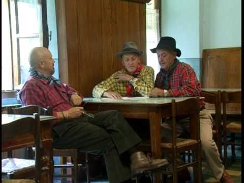 I Girasoli - Il grillo (Video ufficiale)