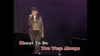 Misha Omar - Destiny