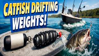 Dragging Weights for Catfishing Success
