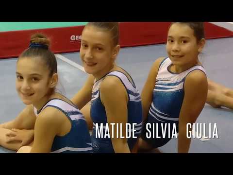 SERIE C3B GAF NAZIONALE 2017 - JESOLO