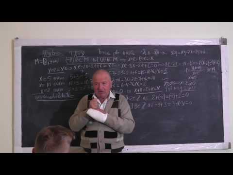 2/2 1114 Lege de compozitie definita pe o multime Element neutru Simetria Comutativitatea Clasa 12