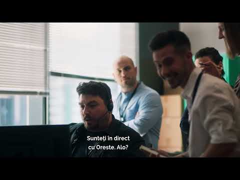 MACARENA - in TEAMBUILDING