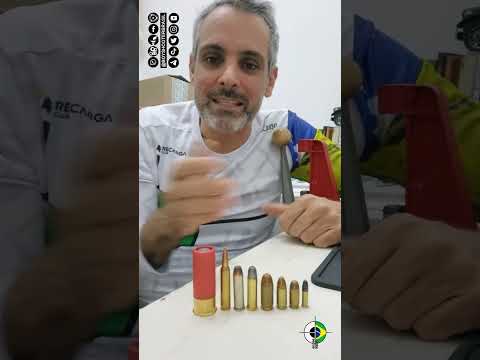 UNDERSTAND - The bizarreness of the "GROSS" caliber.