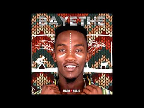 Mailo Music – J’adore (Official Audio) ft.  Lucille Slade