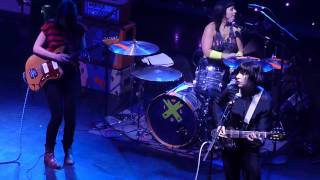 Wild Flag - Short Version