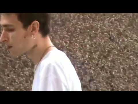 Yabujin - LIQUID FAIRY CORP../ GONE FISHIN (music video)