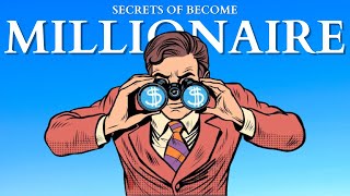 Financial Freedom Secrets Only Rich Know - Millionaires Next Door