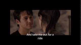 Monoral - Frozen Peak_500 Days of Summer.