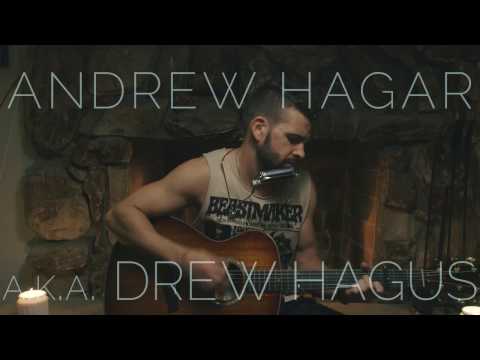 Andrew Hagar a.k.a. Drew Hagus - 