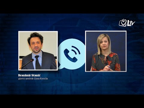 Izdvojeno - Katolički novinar – izazov ili izlika?