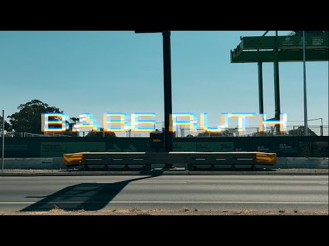 A. Ware - Babe Ruth (Official Video)