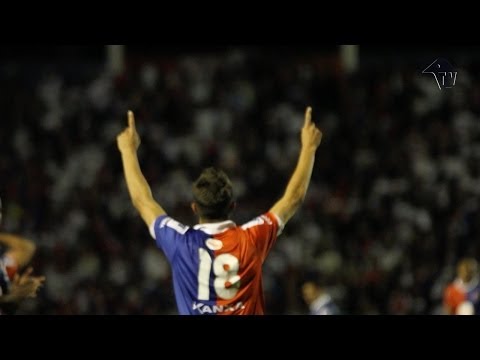 GralhaTV - Melhores Momentos Paraná 1 x 1 Atlético-GO