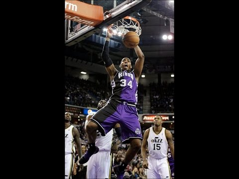 Jason thompson Highlights