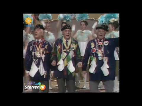 Wim Kersten en De Viltjes - De malaise polonaise - Op Volle Toeren