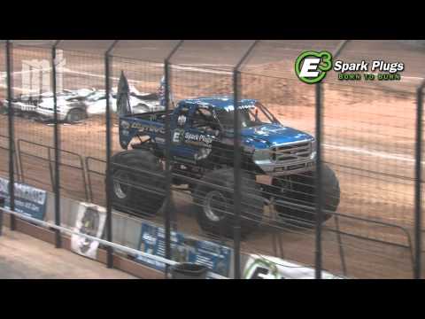 TMB TV: MT Unlimited Episode 2.2 - Du Quoin, IL - Part 5 of 6
