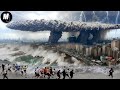 50 Shocking Natural Disasters Caught On Camera #13 | The whole world is shocked!
