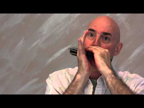 Chromatic Harmonica For Beginners 1 Masters of Harmonica Kettlewell