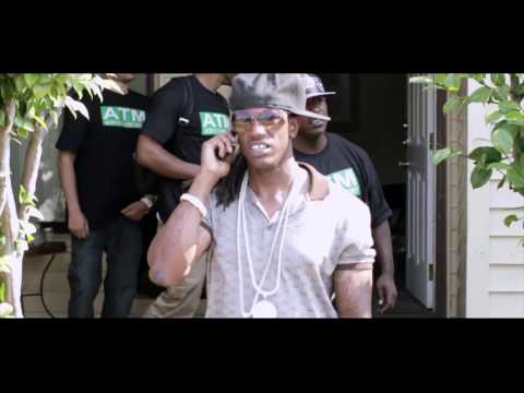 SMURF HICKS "ACTIN UP"