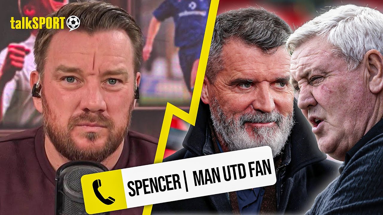 "BRING THE BOYS IN!" Manchester United fan Wants Roy Keane & Steve Bruce as Manager & Assistant