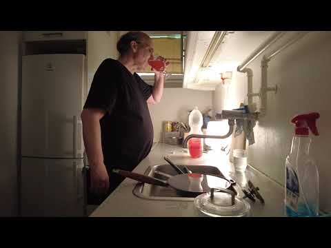 MongoTV_9067 - Min Frokost - OSTEBOLLE og TOMAT