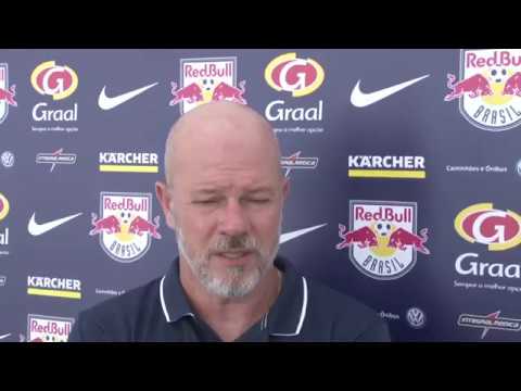 Mirassol 1 x 0 Red Bull Brasil - Melhores momentos