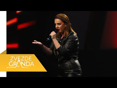 Sejla Hujdur - Iza osmeha, Ja bih te sanjala - (live) - ZG - 21/22 - 04.12.21. EM 12