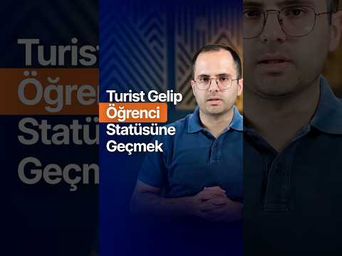 Coming to America as a Tourist and Switching to a Student Visa!