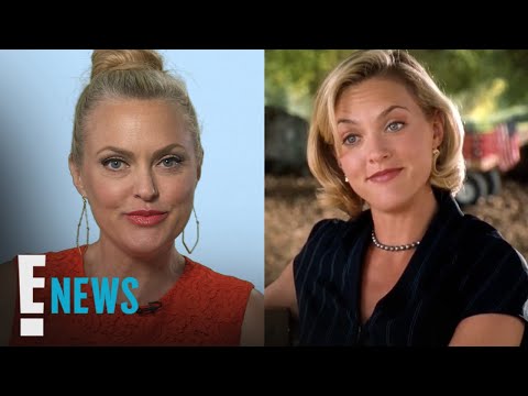 Elaine Hendrix Clears the Air About "Parent Trap" Character | E! News