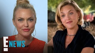 Elaine Hendrix Clears the Air About \