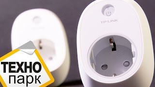 TP-Link Wi-Fi HS100 - відео 3