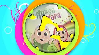 Download lagu Nusa dan Rara (saat adzan jangan berisik) mp3 Download lagu Nusa dan Rara (saat adzan jangan berisik) mp3