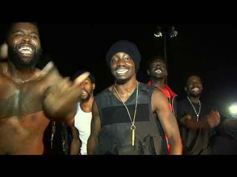 2 Kings Ent - Southside Cypher Music Video