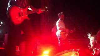 Minus The Bear - Toska Live at The Variety Playhouse