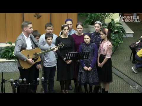 Fratii Tomus - Bucurati-va de Vestea Buna | Video