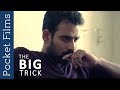 The Big Trick Hindi Thriller Short Film A Story Of A Salesman And The Common Man