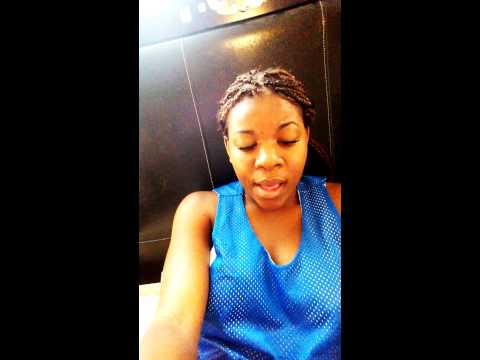 Pretty Hurt Cover by belanj