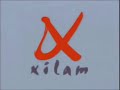 Xilam Logo 1999 2000 Effects