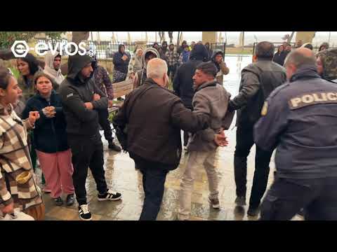 Στα κρατητήρια μετά την απολογία τους οι 3 κατηγορούμενοι για τη δολοφονία του 84χρονου