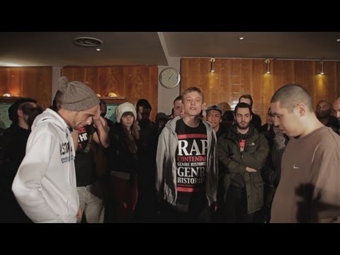 RC Espoir Edition 1 - Fénix vs Nem