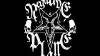 Negative Plane - 02 Staring Into The Abyss