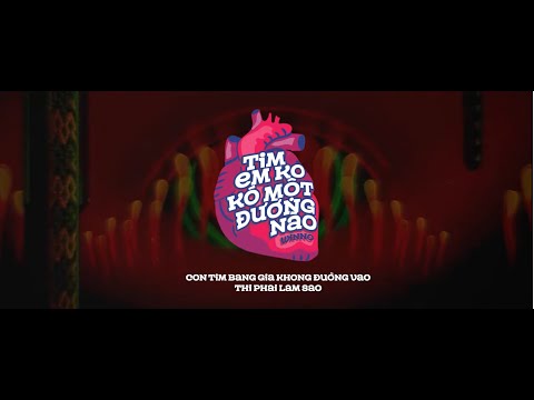 'tim em ko kó một đường nào'  - Winno x Heily | Prod. by Zane98