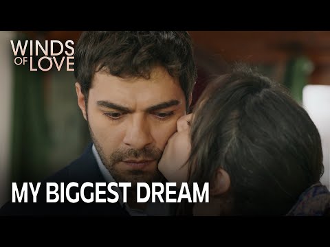 Hayallerini bir kenara atamazsın Zeynep! | Rüzgarlı Tepe 206. Bölüm