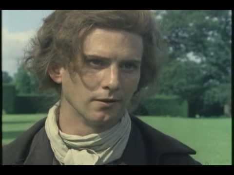 Sidney Carton & Lucie Manette -  A Tale of Two Cities