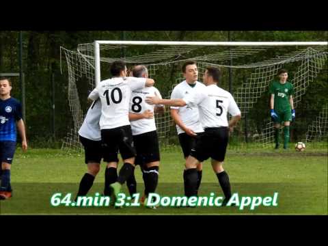 TSG Fürstenhagen - SG Frieda/Schwebda/Aue alle Tore & Highlights 2016/17