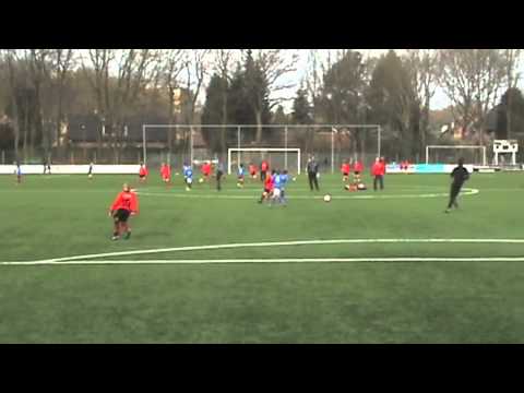 F1 AFC Quick - F1 Hoogland april 2011