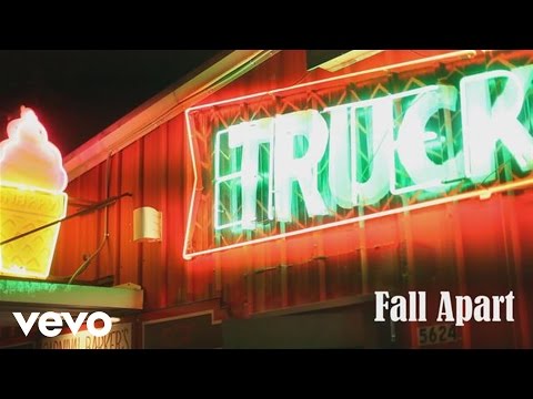 PawnShop kings - Fall Apart - Dallas (Performance Video)